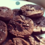 Nestle Toll House Pie